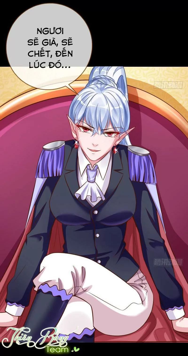 Vạn Tra Triêu Hoàng Chap 51 - Next Chap 52