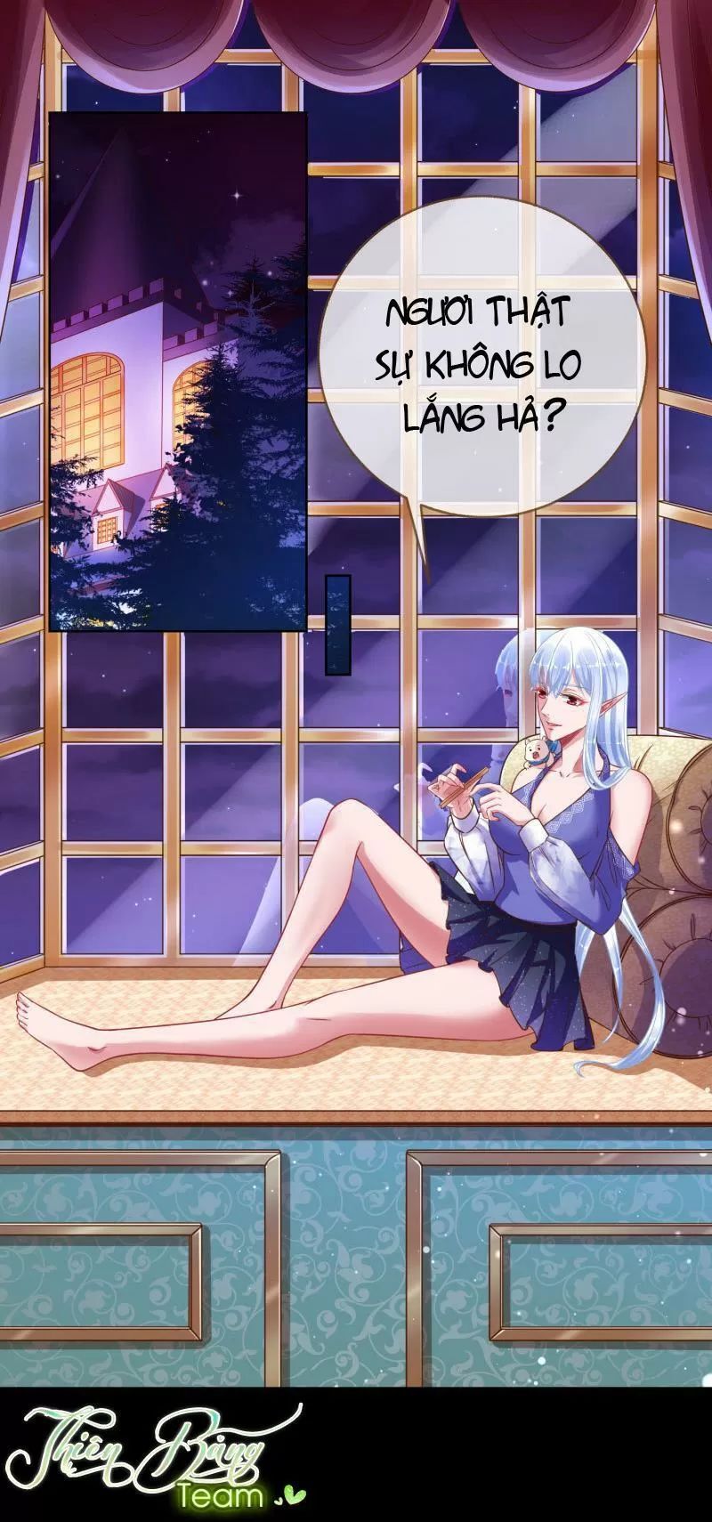 Vạn Tra Triêu Hoàng Chap 54 - Next Chap 55