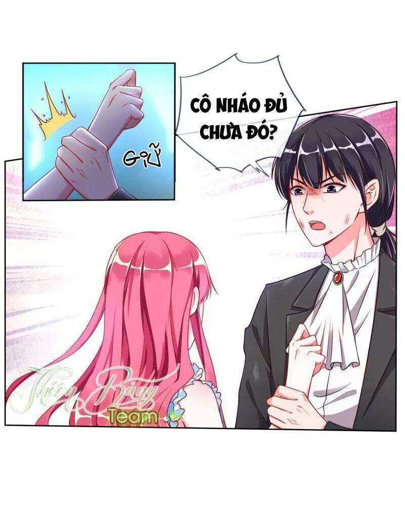 Vạn Tra Triêu Hoàng Chap 60 - Next Chap 61