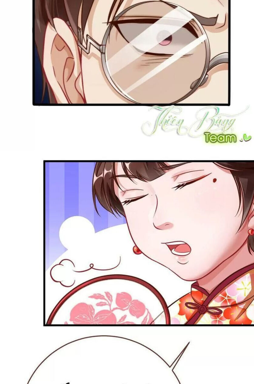 Vạn Tra Triêu Hoàng Chap 63 - Next Chap 64