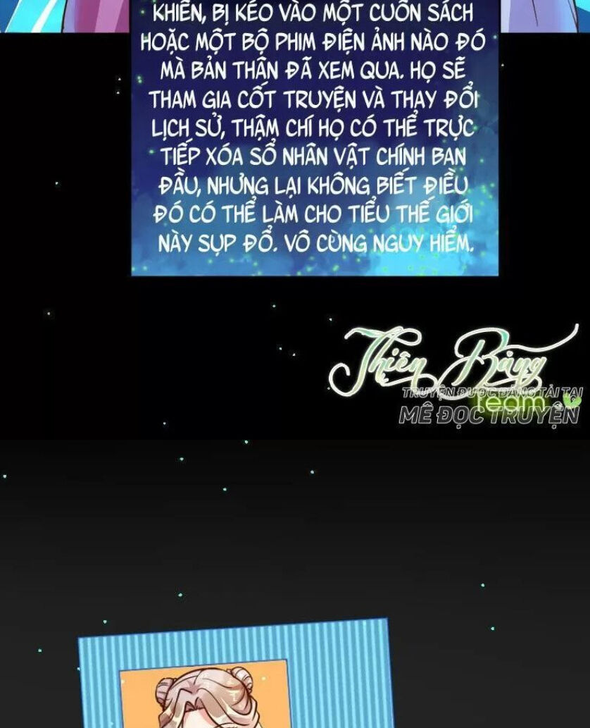 Vạn Tra Triêu Hoàng Chap 63 - Next Chap 64