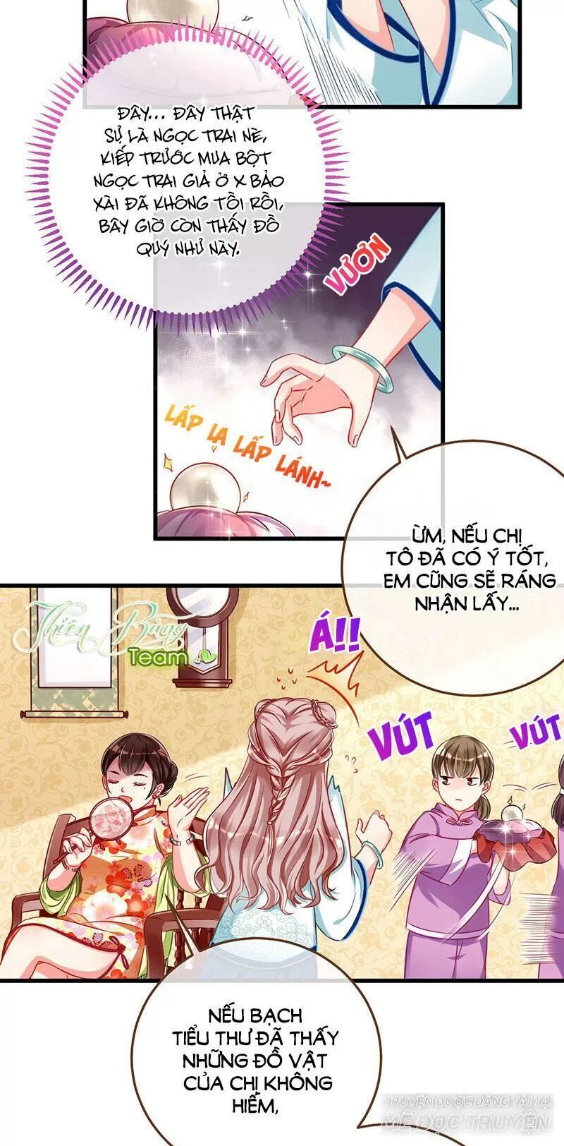 Vạn Tra Triêu Hoàng Chap 64 - Next Chap 65