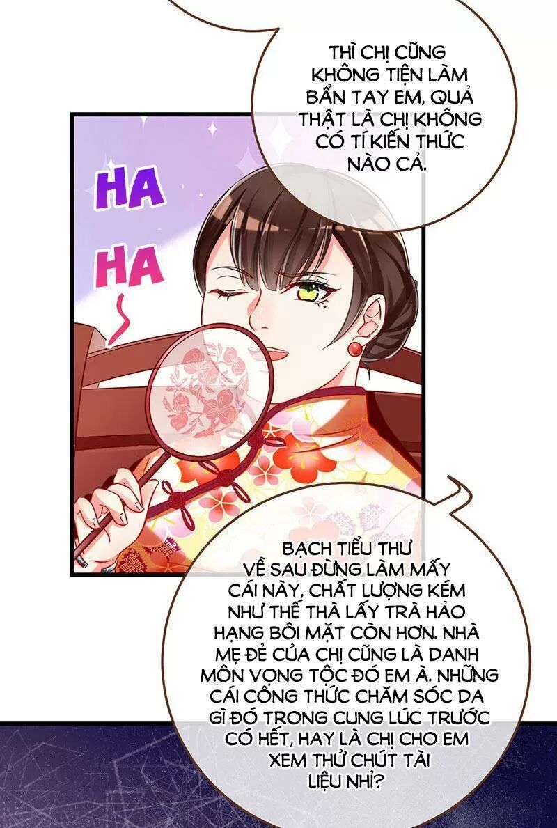 Vạn Tra Triêu Hoàng Chap 64 - Next Chap 65