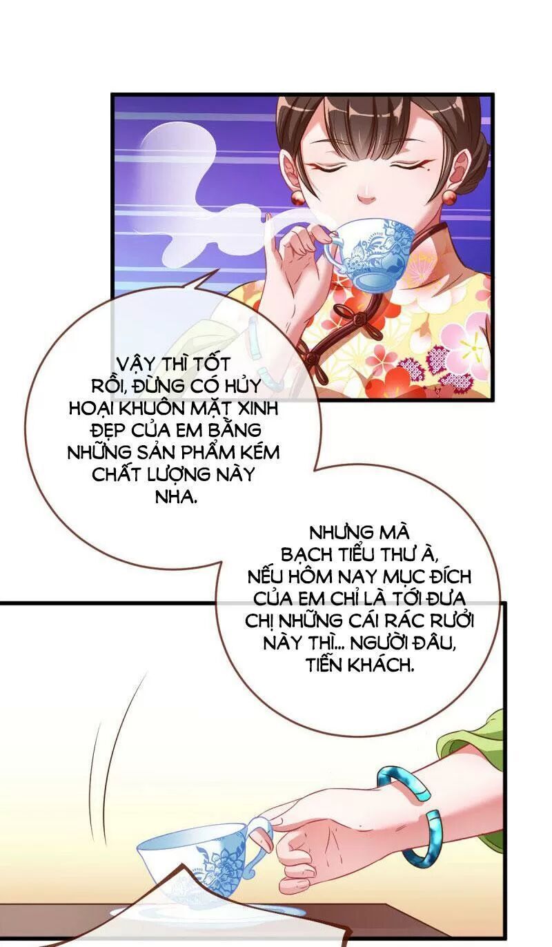 Vạn Tra Triêu Hoàng Chap 64 - Next Chap 65