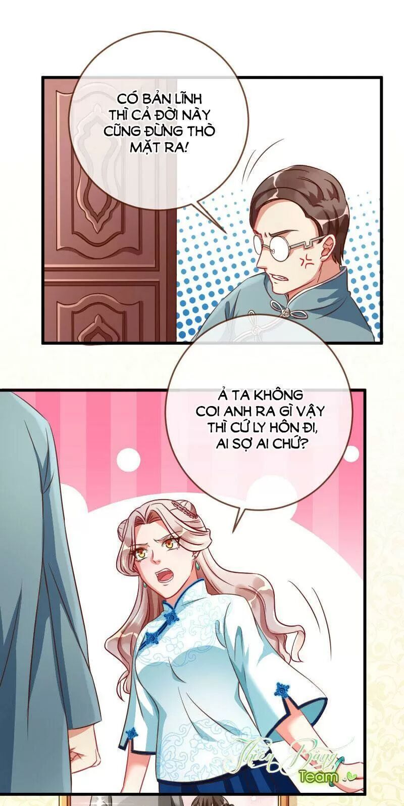 Vạn Tra Triêu Hoàng Chap 64 - Next Chap 65