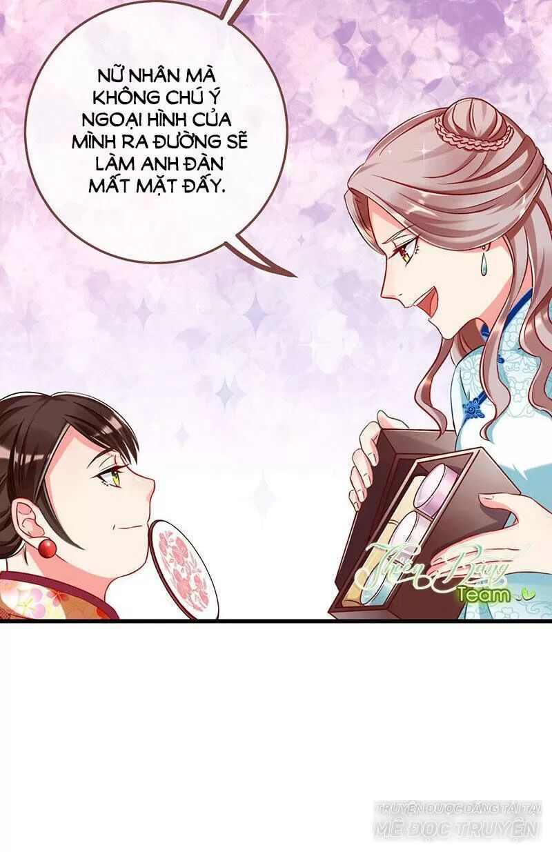 Vạn Tra Triêu Hoàng Chap 64 - Next Chap 65