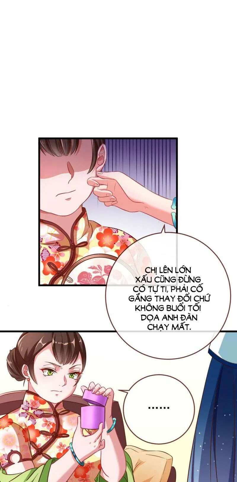 Vạn Tra Triêu Hoàng Chap 64 - Next Chap 65