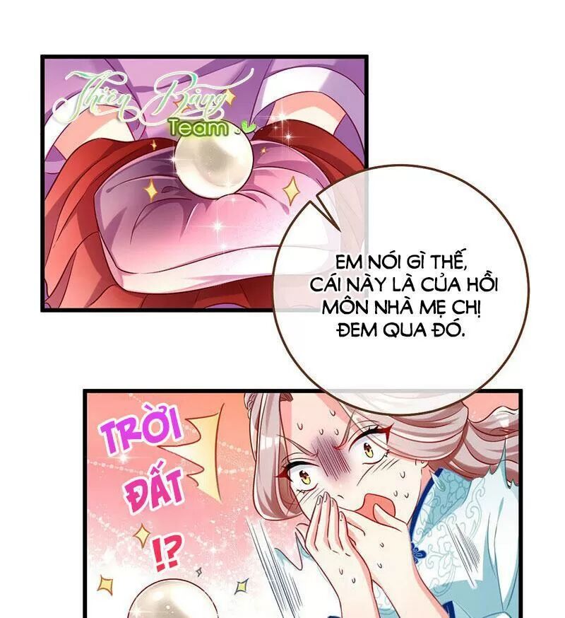 Vạn Tra Triêu Hoàng Chap 64 - Next Chap 65