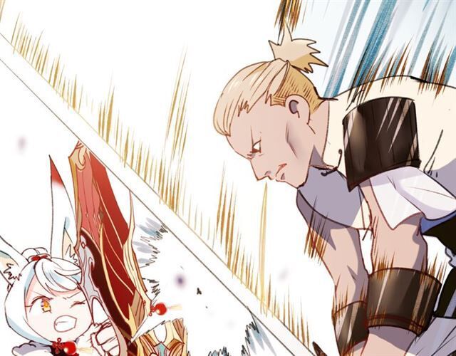 Thành Dã Tiêu Hà Chap 19 - Next Chap 20