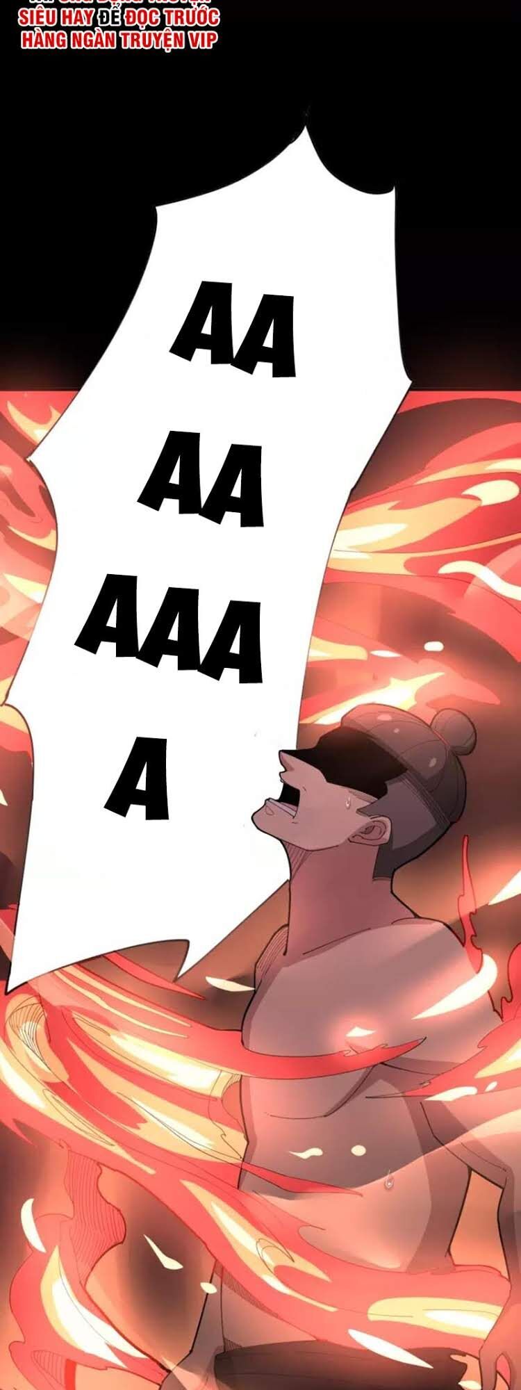 Độc Thủ Vu Y Chap 100 - Next Chap 101