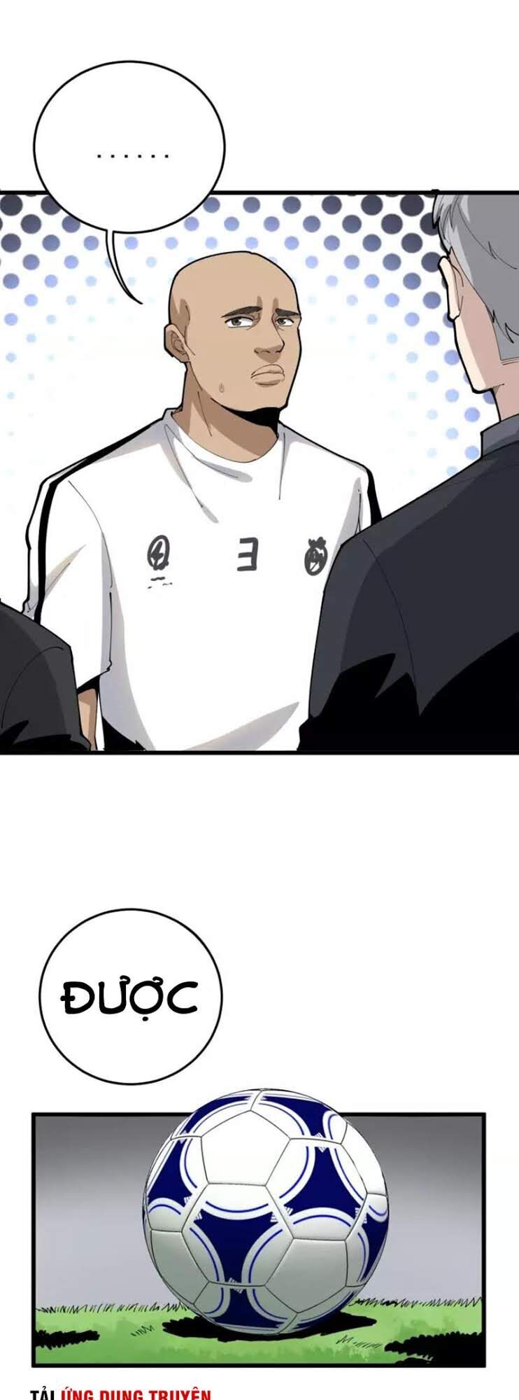 Độc Thủ Vu Y Chap 103 - Next Chap 104