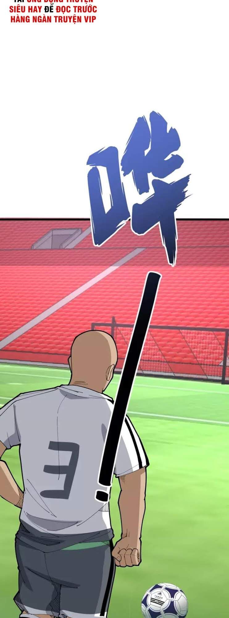 Độc Thủ Vu Y Chap 103 - Next Chap 104