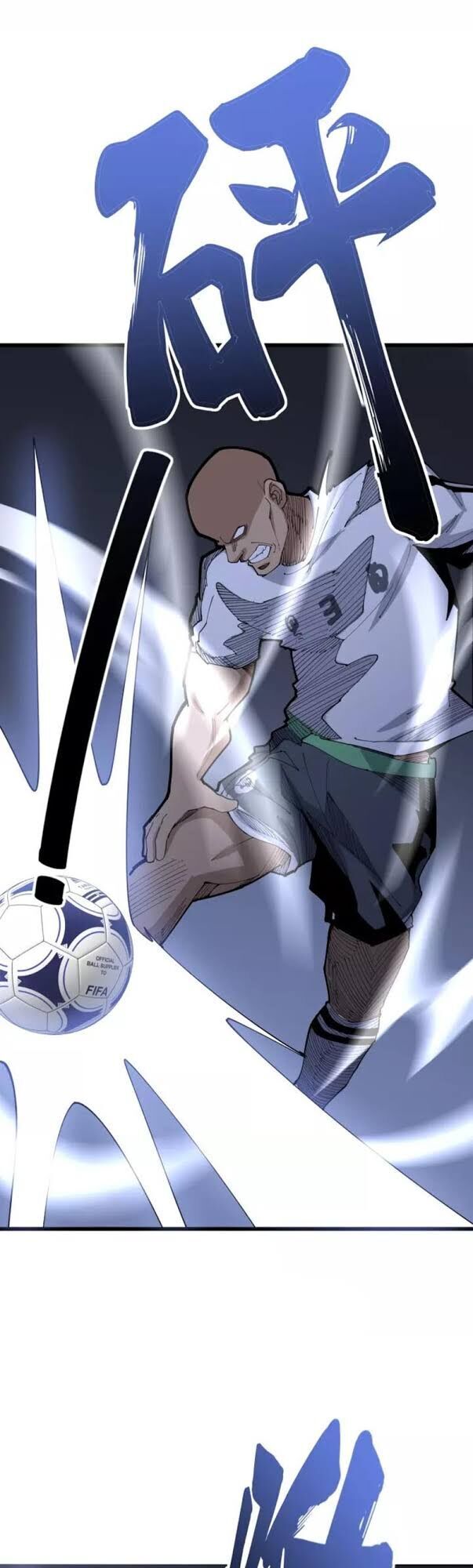 Độc Thủ Vu Y Chap 103 - Next Chap 104