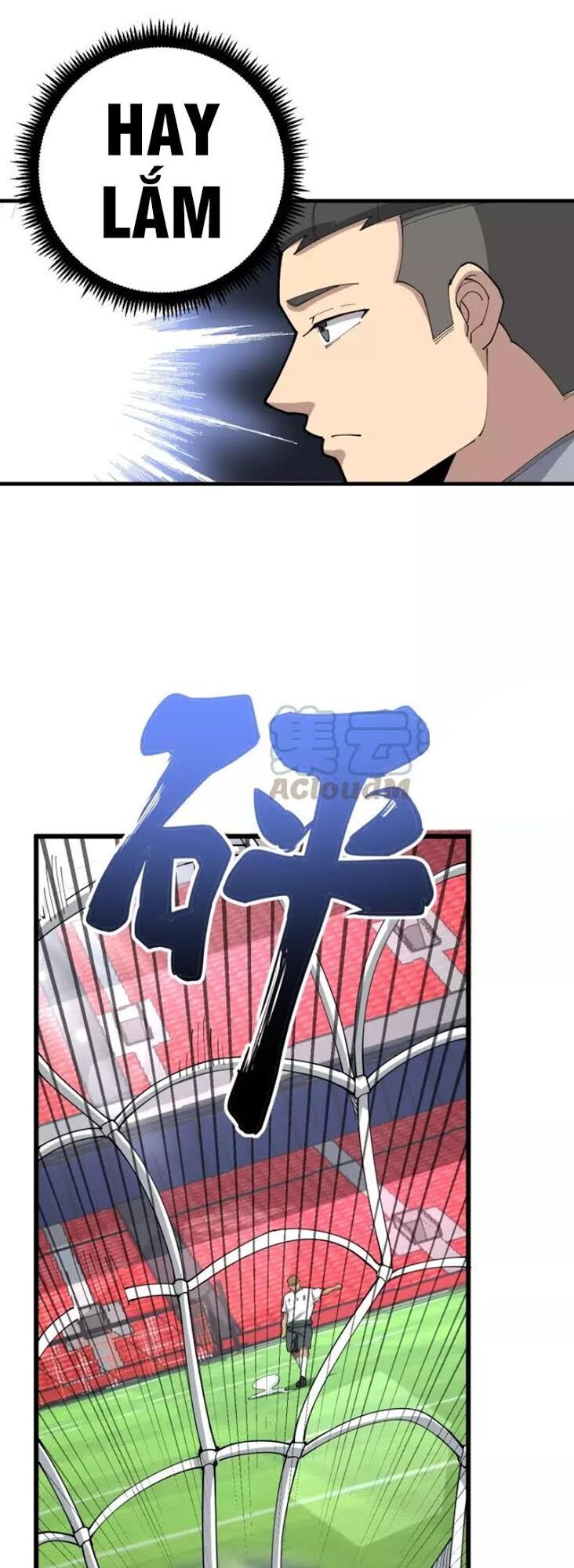 Độc Thủ Vu Y Chap 103 - Next Chap 104