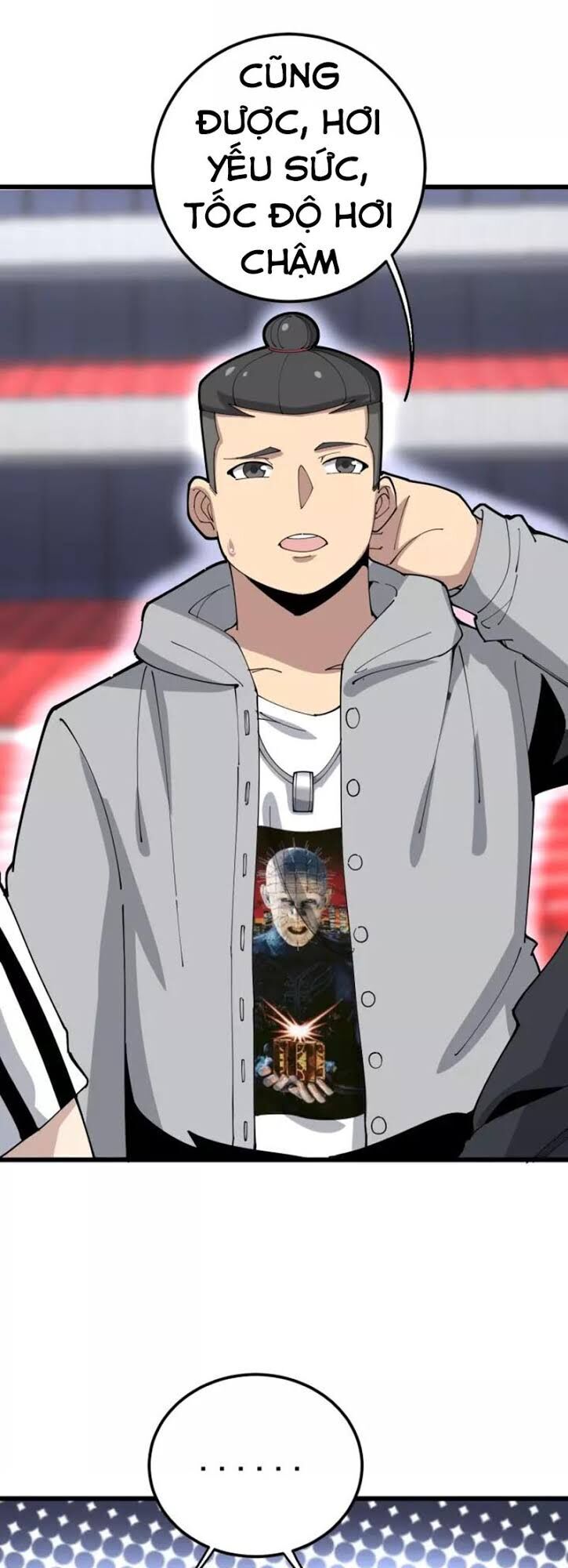 Độc Thủ Vu Y Chap 103 - Next Chap 104