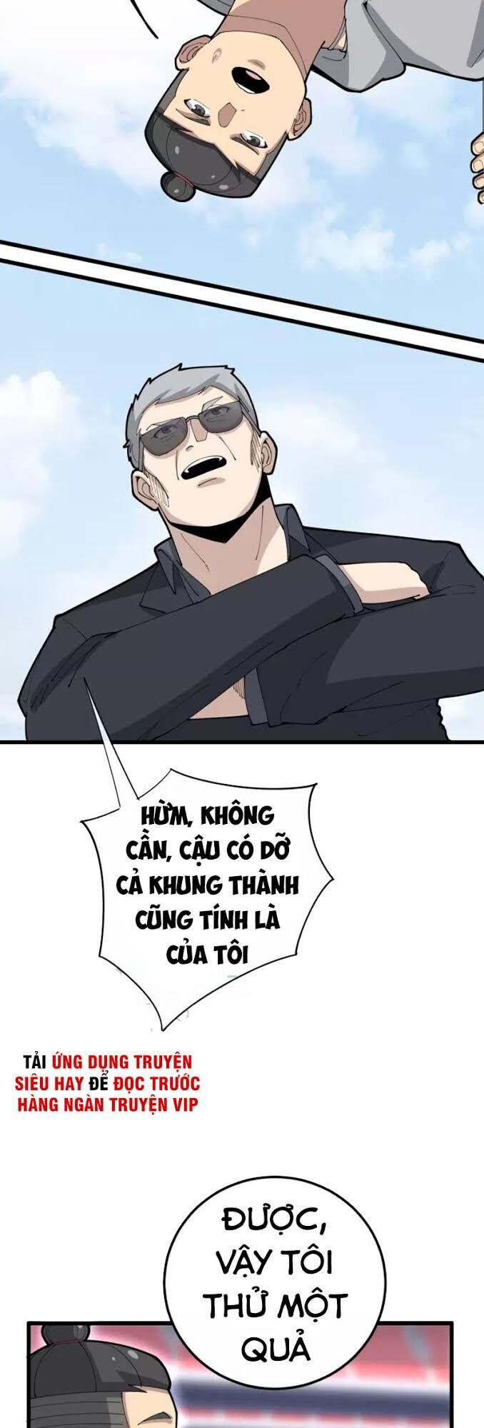 Độc Thủ Vu Y Chap 103 - Next Chap 104
