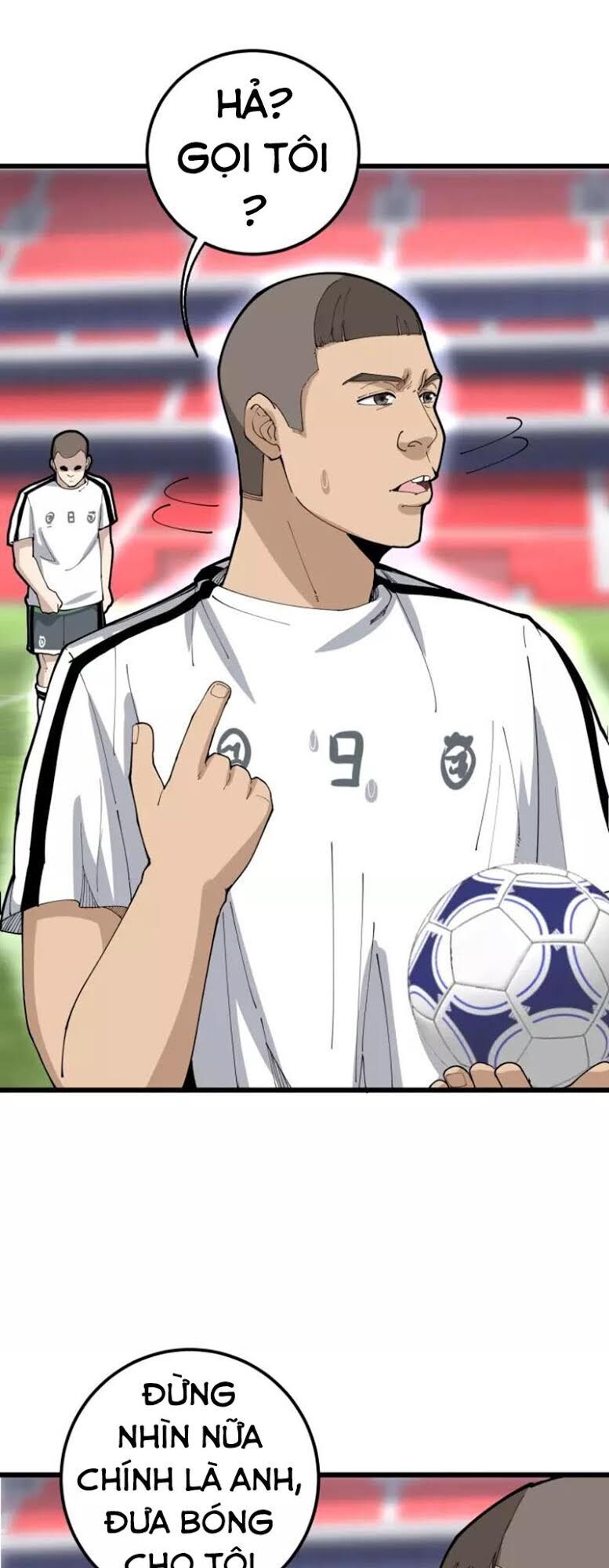 Độc Thủ Vu Y Chap 103 - Next Chap 104