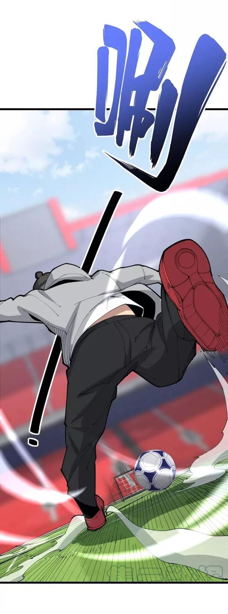 Độc Thủ Vu Y Chap 103 - Next Chap 104