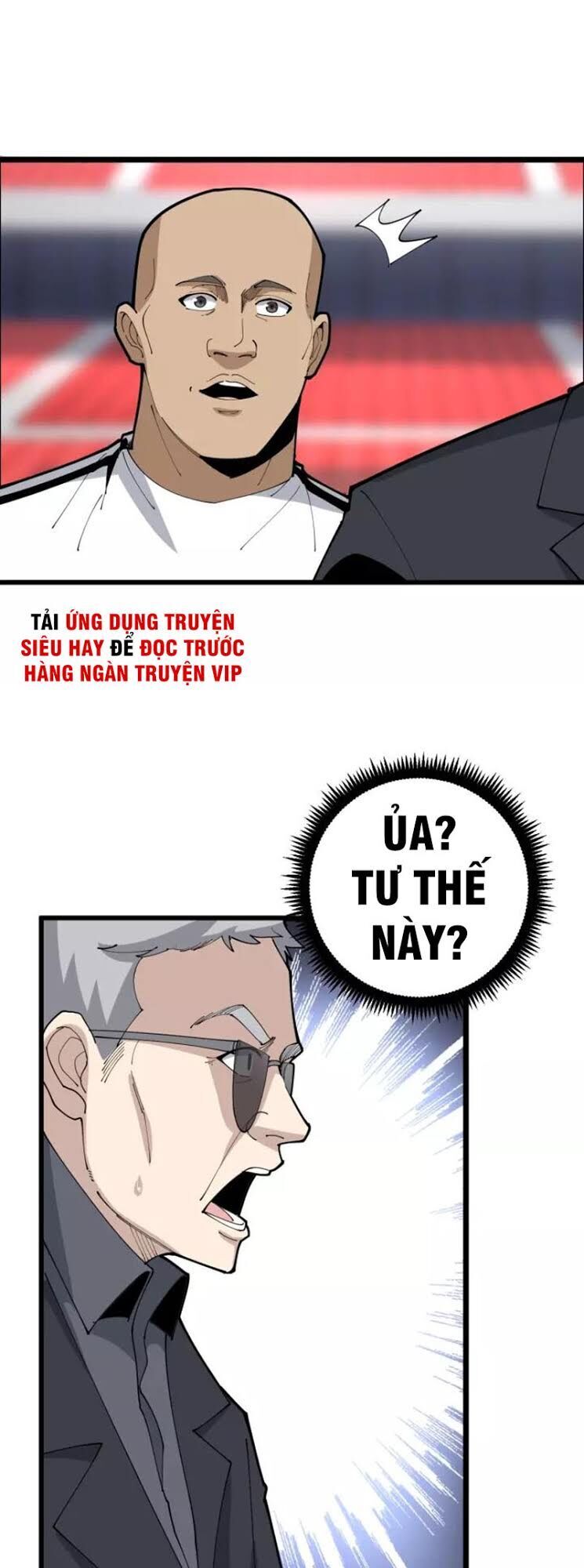 Độc Thủ Vu Y Chap 103 - Next Chap 104