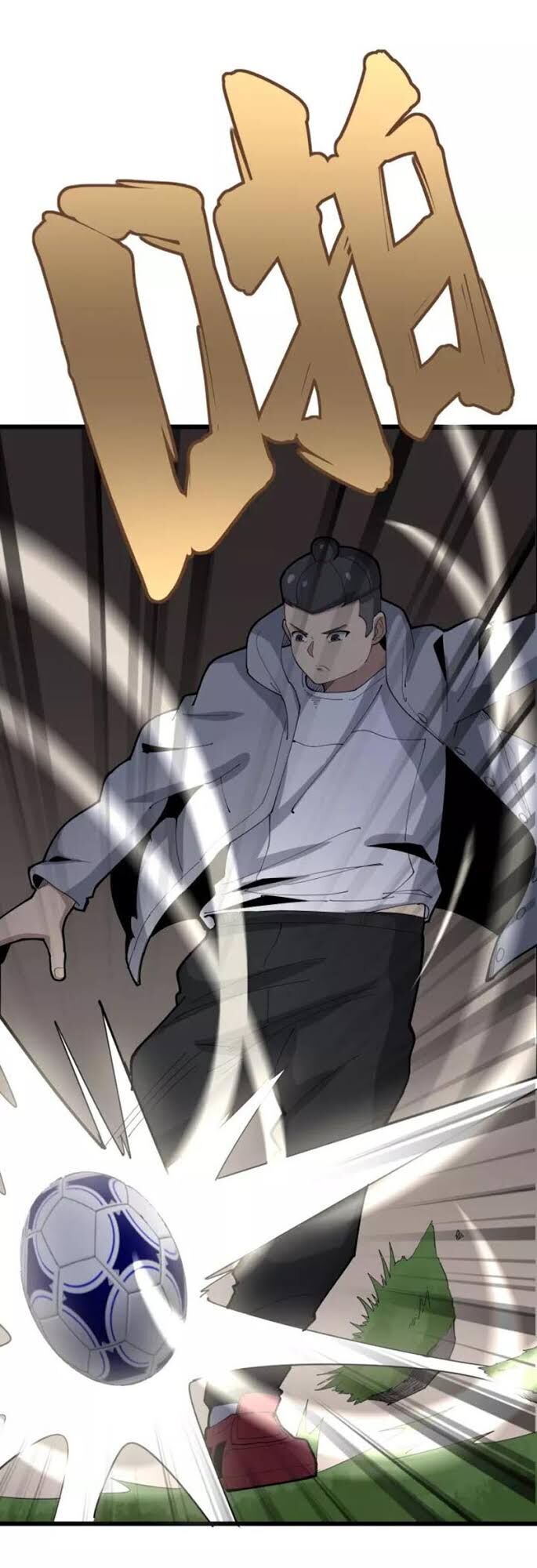 Độc Thủ Vu Y Chap 103 - Next Chap 104