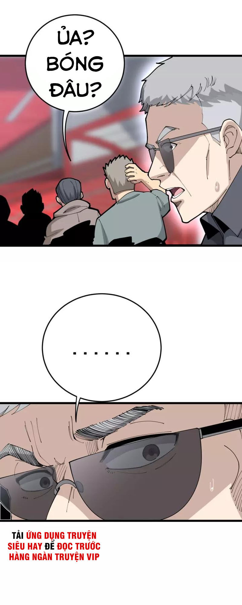 Độc Thủ Vu Y Chap 103 - Next Chap 104