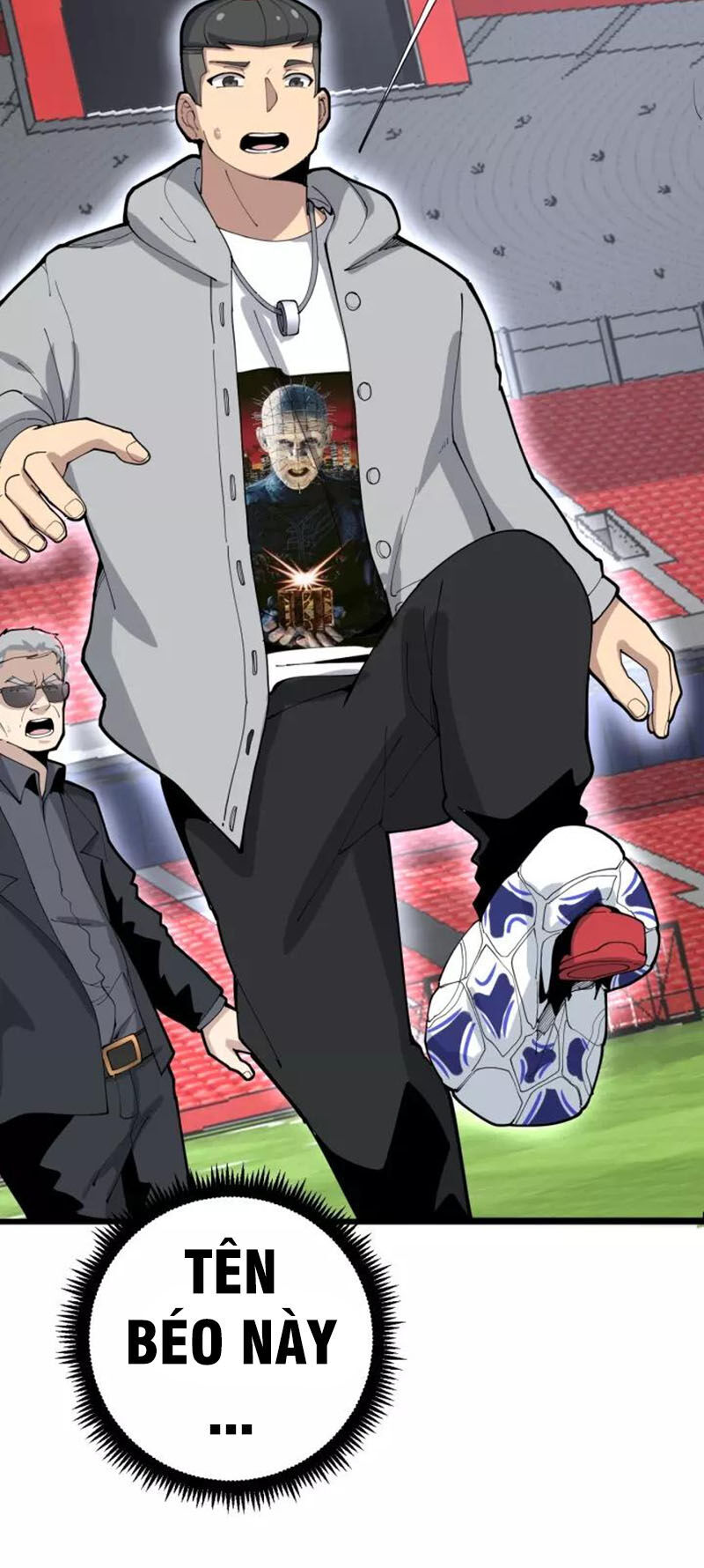 Độc Thủ Vu Y Chap 103 - Next Chap 104