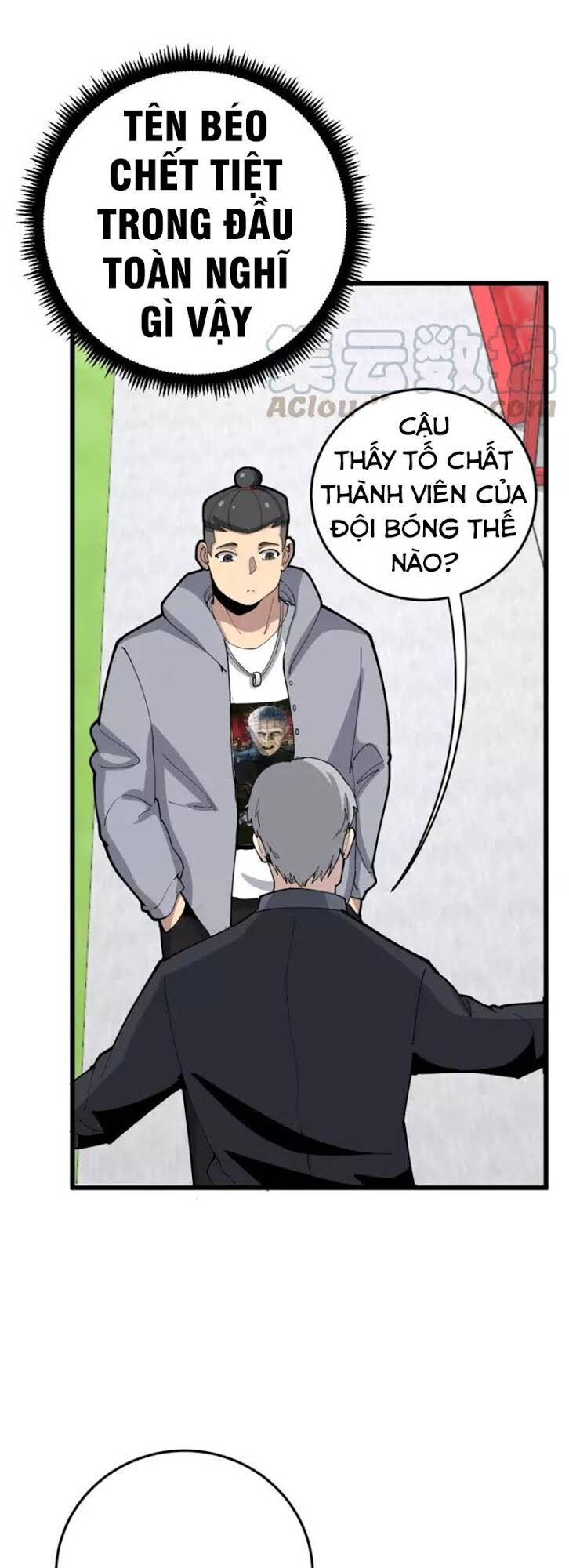 Độc Thủ Vu Y Chap 103 - Next Chap 104