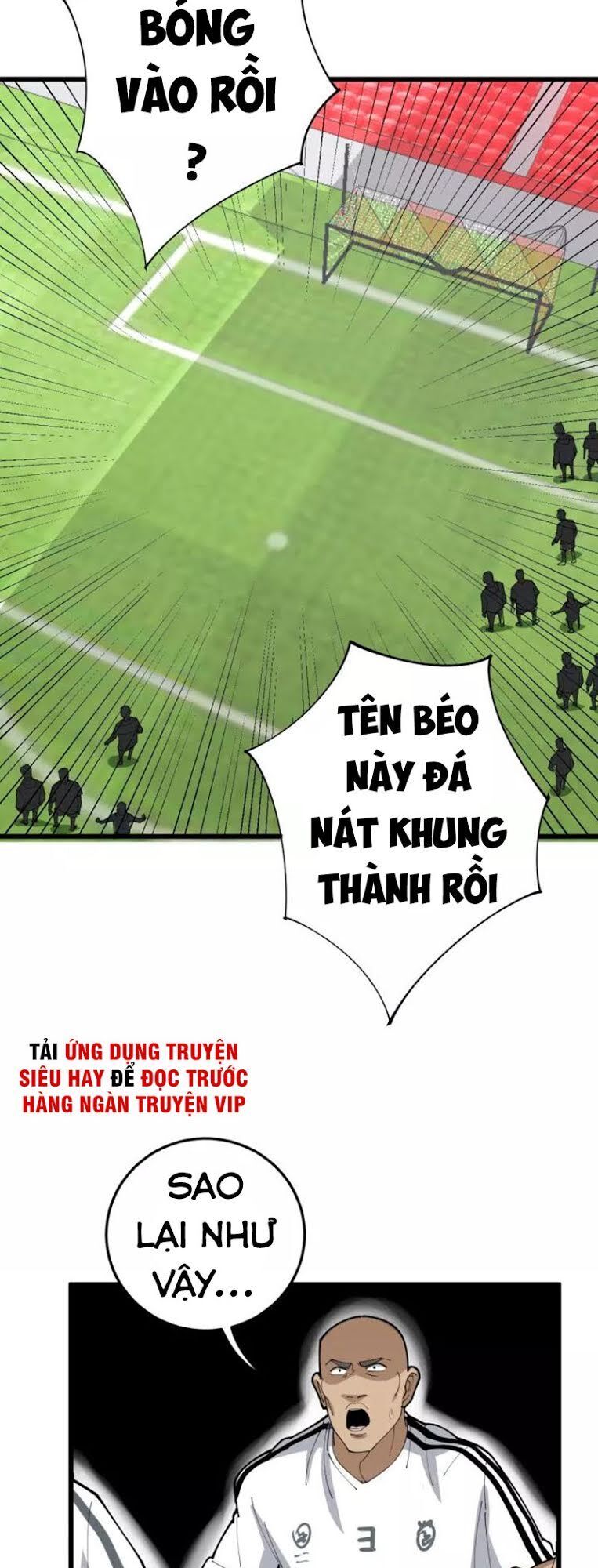 Độc Thủ Vu Y Chap 104 - Next Chap 105