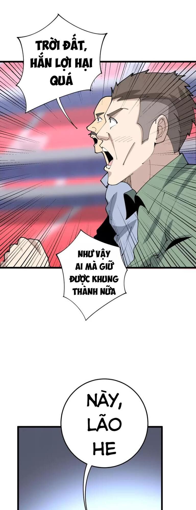 Độc Thủ Vu Y Chap 104 - Next Chap 105