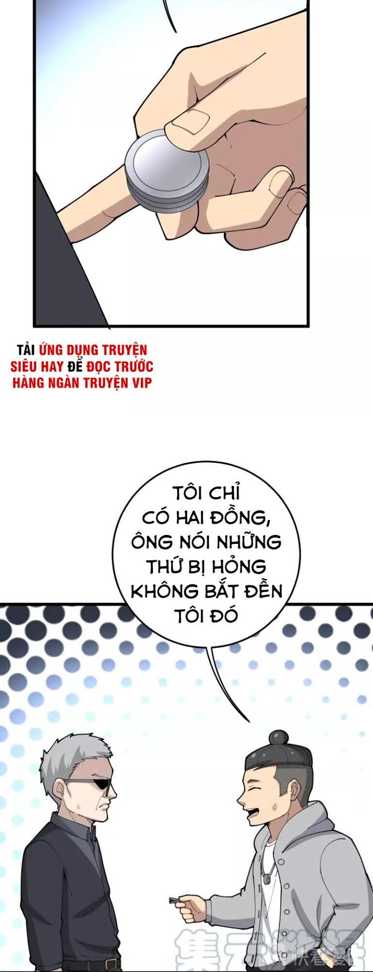 Độc Thủ Vu Y Chap 104 - Next Chap 105