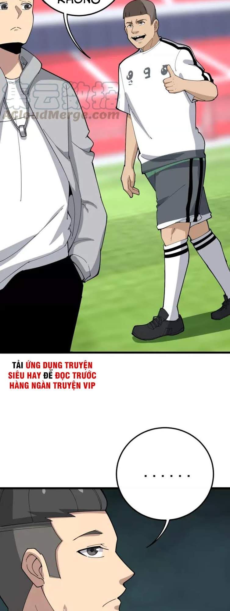 Độc Thủ Vu Y Chap 104 - Next Chap 105