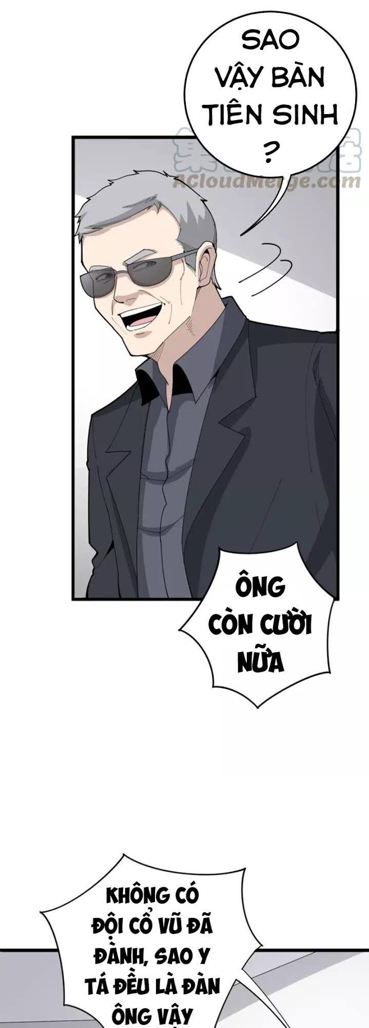 Độc Thủ Vu Y Chap 104 - Next Chap 105