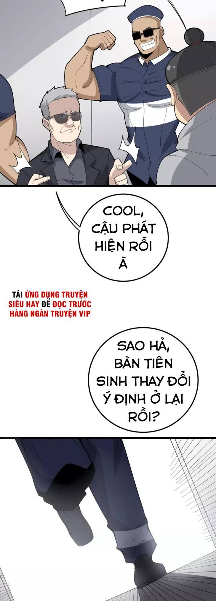 Độc Thủ Vu Y Chap 104 - Next Chap 105