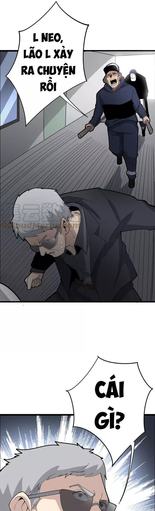 Độc Thủ Vu Y Chap 104 - Next Chap 105