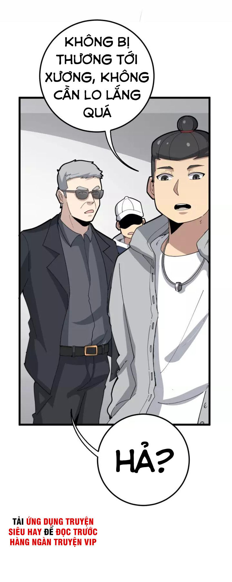 Độc Thủ Vu Y Chap 104 - Next Chap 105