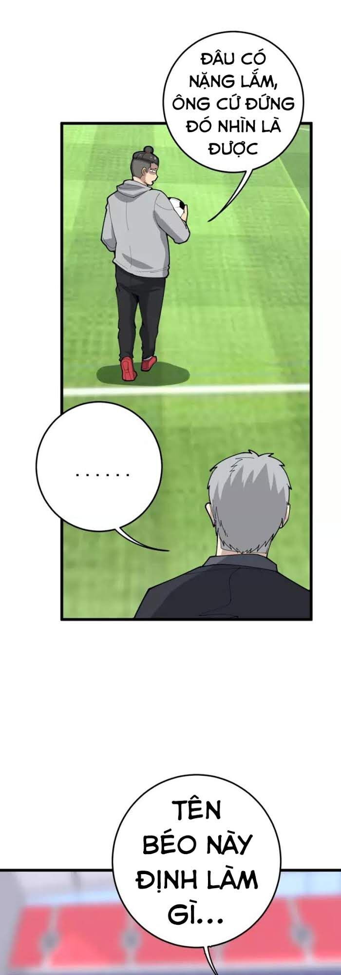 Độc Thủ Vu Y Chap 104 - Next Chap 105