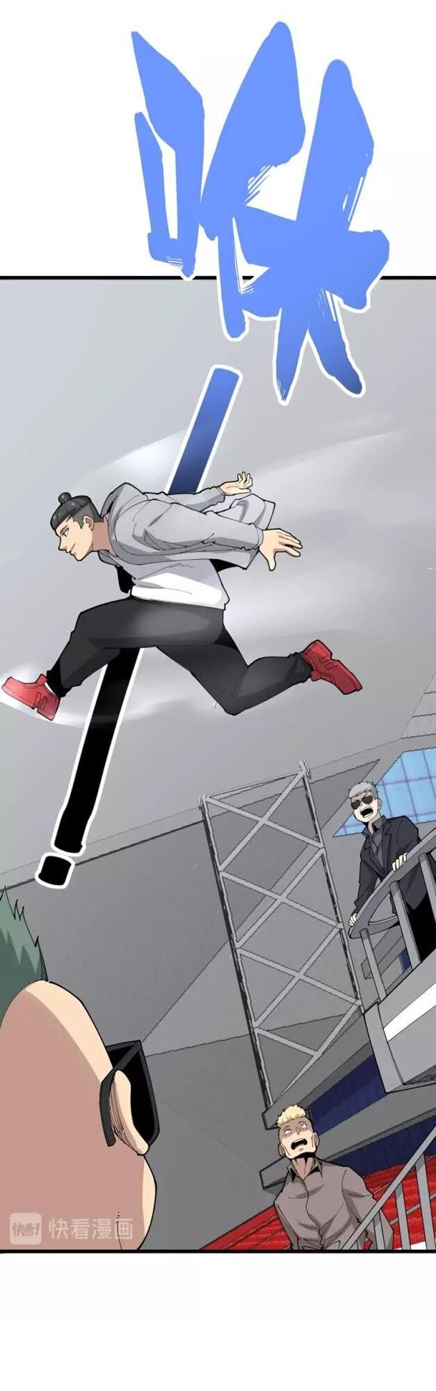 Độc Thủ Vu Y Chap 107 - Next Chap 108