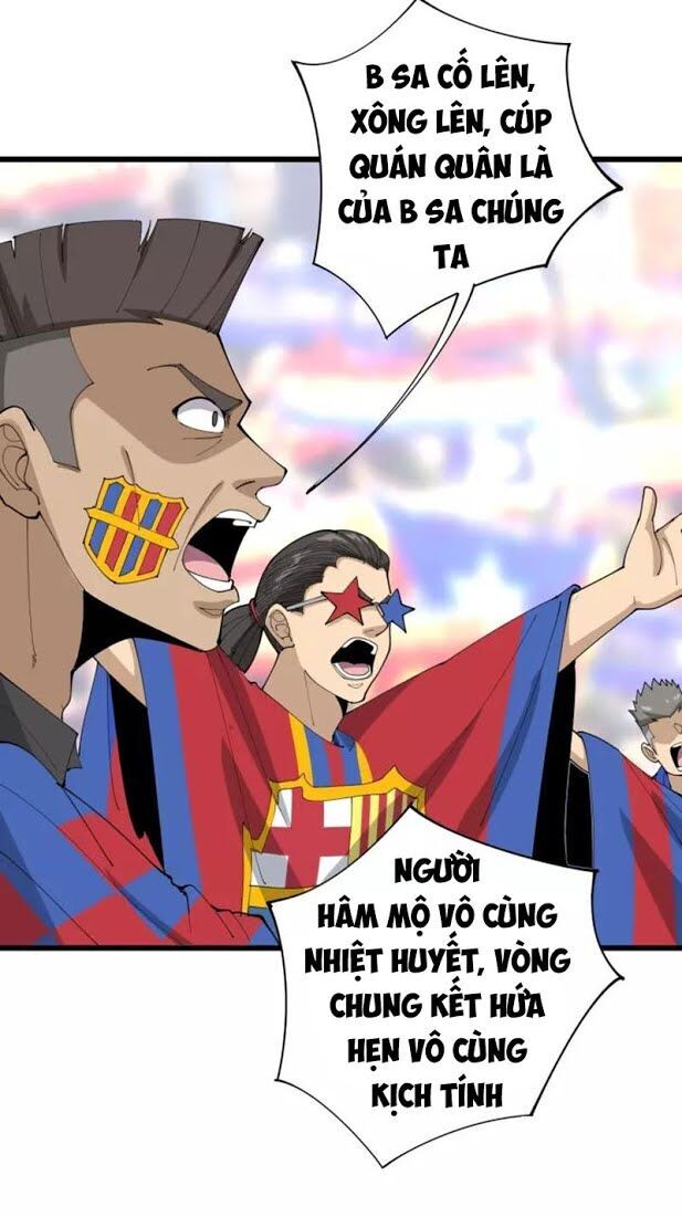 Độc Thủ Vu Y Chap 107 - Next Chap 108