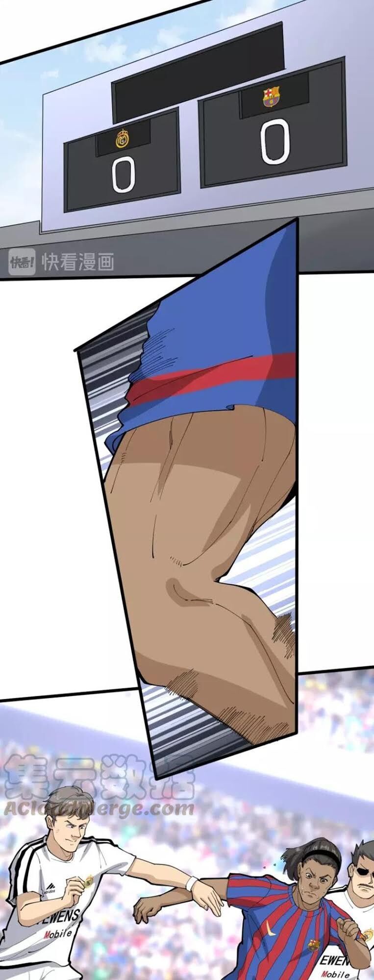 Độc Thủ Vu Y Chap 107 - Next Chap 108