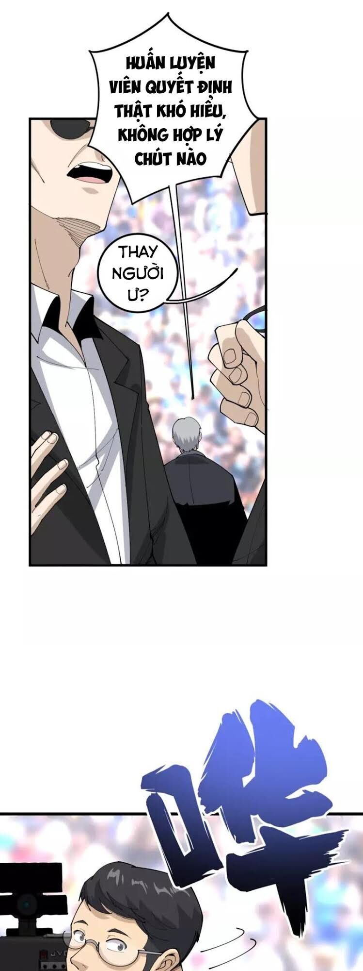 Độc Thủ Vu Y Chap 107 - Next Chap 108