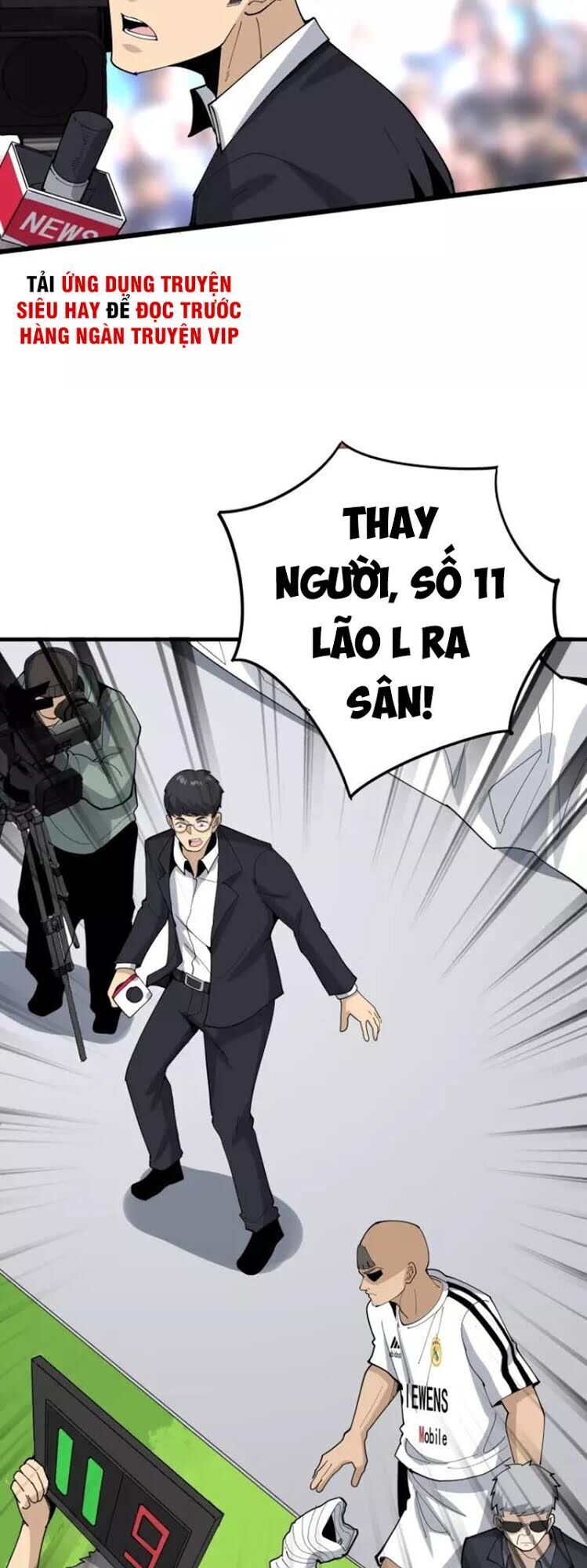 Độc Thủ Vu Y Chap 107 - Next Chap 108