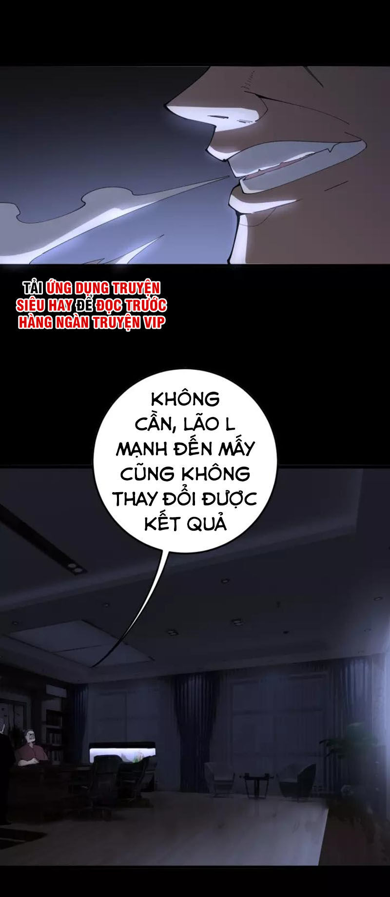Độc Thủ Vu Y Chap 107 - Next Chap 108