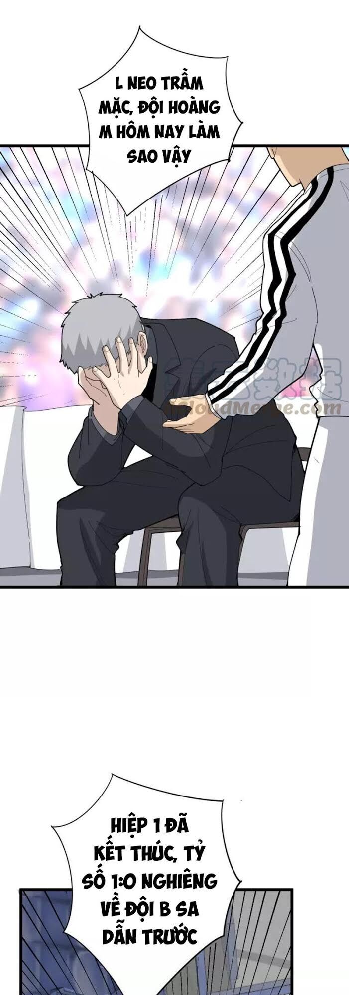 Độc Thủ Vu Y Chap 108 - Next Chap 109