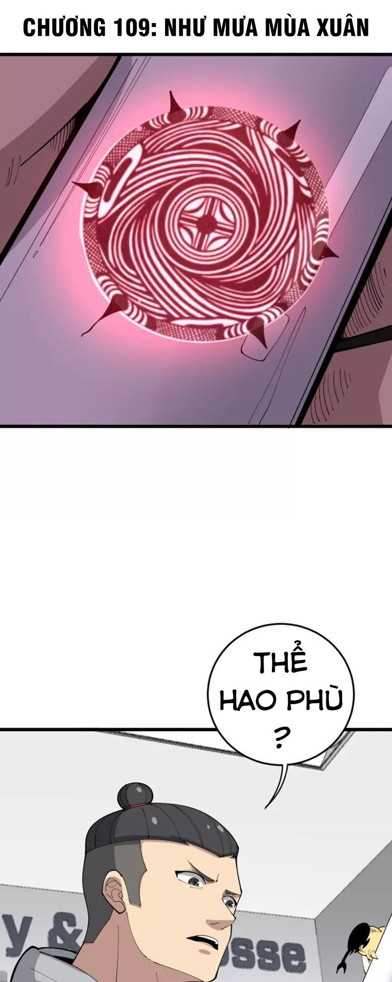 Độc Thủ Vu Y Chap 109 - Next Chap 110