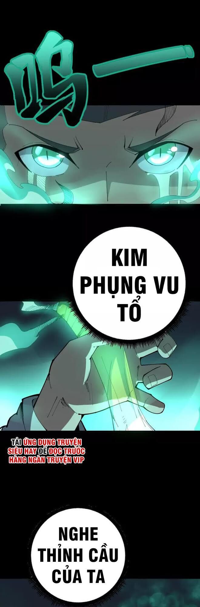 Độc Thủ Vu Y Chap 109 - Next Chap 110
