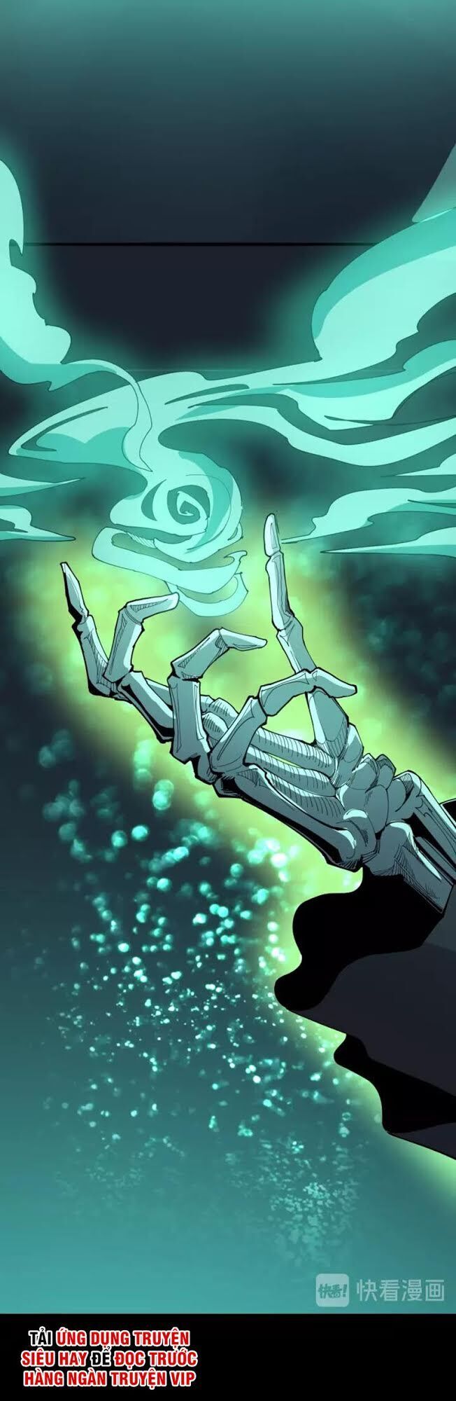 Độc Thủ Vu Y Chap 109 - Next Chap 110