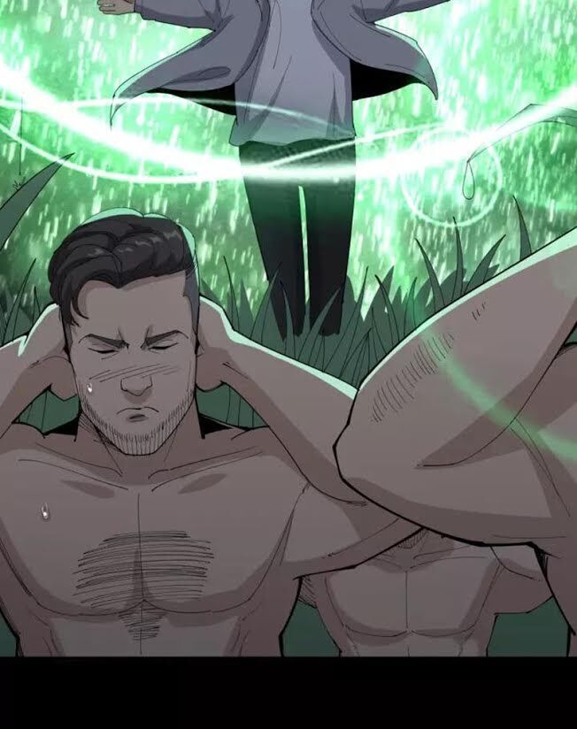 Độc Thủ Vu Y Chap 109 - Next Chap 110