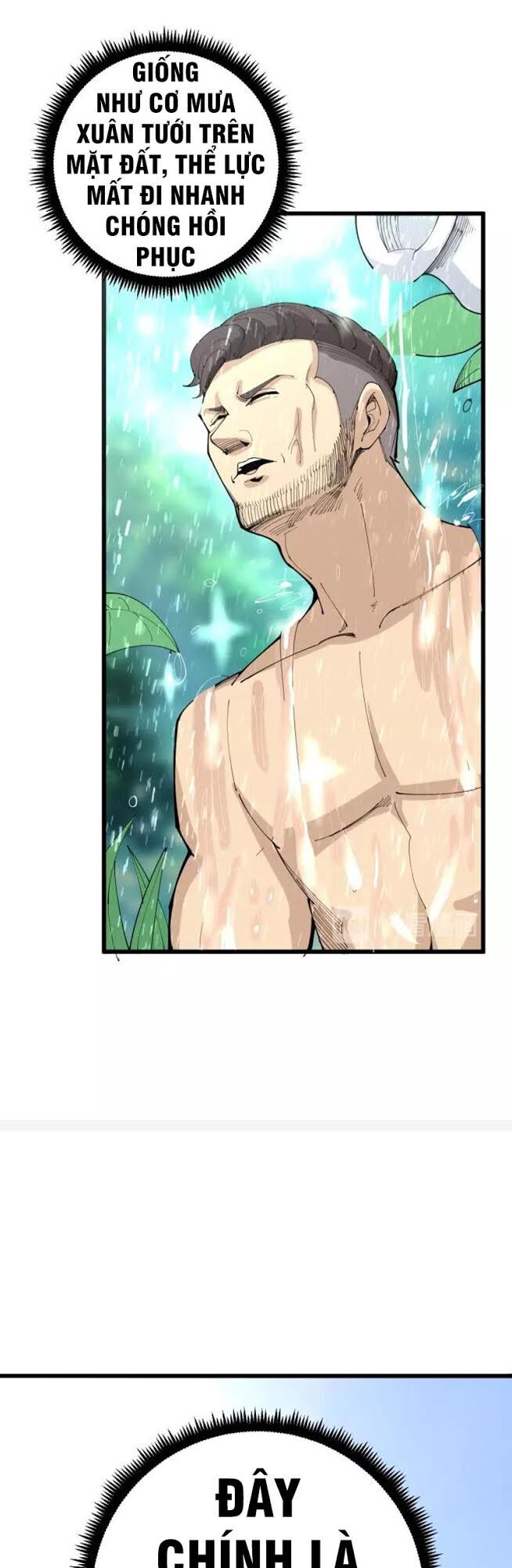 Độc Thủ Vu Y Chap 109 - Next Chap 110