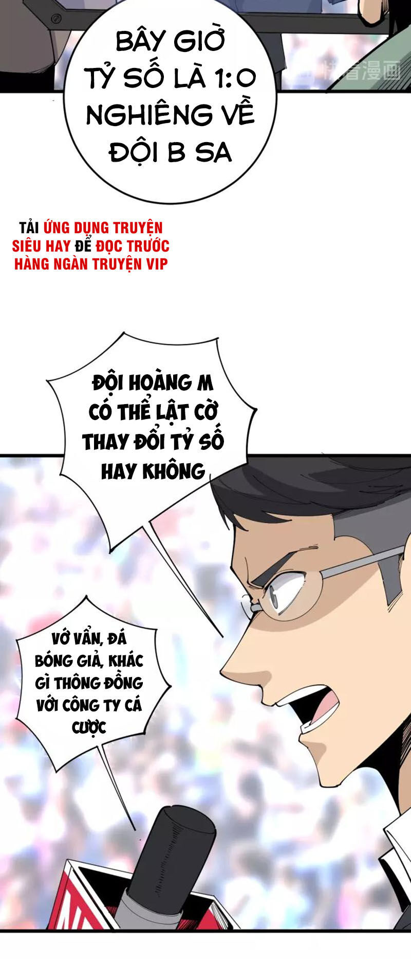Độc Thủ Vu Y Chap 109 - Next Chap 110