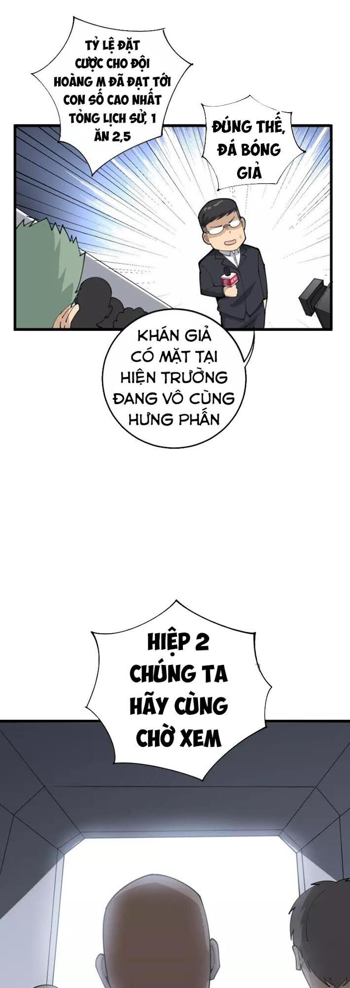 Độc Thủ Vu Y Chap 109 - Next Chap 110